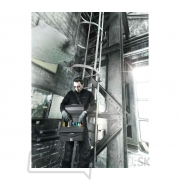 Wera 004351 Kufrík na náradie typ Wera 2go 2 náhled