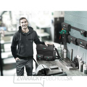 Wera 004351 Kufrík na náradie typ Wera 2go 2 náhled