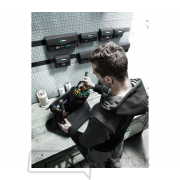 Wera 004351 Kufrík na náradie typ Wera 2go 2 náhled