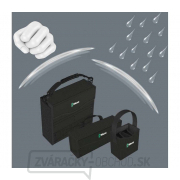 Wera 004351 Kufrík na náradie typ Wera 2go 2 náhled