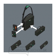 Wera 004351 Kufrík na náradie typ Wera 2go 2 náhled