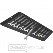 Wera 020231 Kľúče 8 ÷ 19 mm 6003 Joker 11 Set 1 (sada 11 dielov) Náhľad