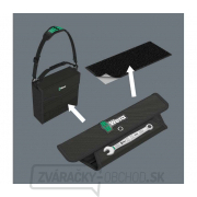 Wera 020231 Kľúče 8 ÷ 19 mm 6003 Joker 11 Set 1 (sada 11 dielov) náhled