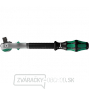 Wera 004019 Sada račňových kľúčov 1/4" 8100 SA 9 Zyklop Speed, palcové (sada 28 dielov) náhled
