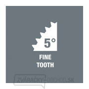 Wera 004019 Sada račňových kľúčov 1/4" 8100 SA 9 Zyklop Speed, palcové (sada 28 dielov) náhled