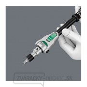 Wera 004019 Sada račňových kľúčov 1/4" 8100 SA 9 Zyklop Speed, palcové (sada 28 dielov) náhled