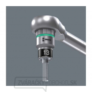 Wera 003756 Sada račňových kľúčov Zyklop Metal 1/4" 8100 SA 12 HF, držiaca funkcia (13 dielov) náhled