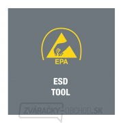Wera 074782 Nastaviteľný momentový skrutkovač Kraftform 7431 ESD (0,3-1,0 Nm) náhled