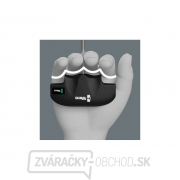 Wera 004190 Skrutkovače na bicykle veľké balenie 1 (sada 14 ks) náhled