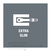 Wera 004048 Sada račne Zyklop Metal 8100 SB 8, upínacia časť 3/8, kĺbová páka (sada 29 dielov) Wera 004048 Sada račne Zyklop Metal 8100 SB 8, upínacia časť 3/8, kĺbová páka (sada 29 dielov) náhled