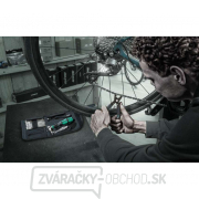 Wera 136042 Cyklistické dielenské náradie vrátane nitovačky 9532 (sada 20 dielov) náhled