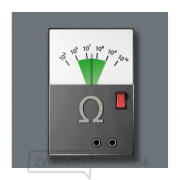 Wera 074826 Prednastavovací momentový skrutkovač Kraftform 7455 ESD (0,1 Nm) náhled