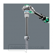 Wera 004212 Rozšírené nástrčné hlavice 1/2" Torx 8767 C TORX HF 3 s funkciou držania (sada 9 kusov 140 mm) Náhľad