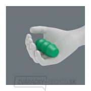 Wera 104655 1/4" bity s 90° kužeľovými záhlbníkmi 846/8 (sada 8 dielov HSS) náhled