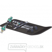 Wera 051045 Sada račňových kľúčov Zyklop 1/4" Kraftform Kompakt Zyklop Speed (sada 26 dielov) Náhľad