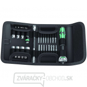 Wera 051045 Sada račňových kľúčov Zyklop 1/4" Kraftform Kompakt Zyklop Speed (sada 26 dielov) Wera 051045 Sada račňových kľúčov Zyklop 1/4" Kraftform Kompakt Zyklop Speed (sada 26 dielov) gallery main image