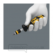 Wera 074730 Nastaviteľný momentový skrutkovač Kraftform 7440 ESD (0,3-1,2 Nm) náhled