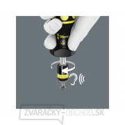 Wera 074731 Nastaviteľný momentový skrutkovač Kraftform 7441 ESD (1,2-3,0 Nm) náhled