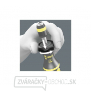 Wera 074734 Nastaviteľný momentový skrutkovač Kraftform 7446 ESD (11,0-29,0 lbs.in.) náhled