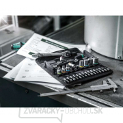 Wera 004017 1/4" Zyklop Metal 8100 SA 7. Sada 28 dielov Wera 004017 1/4" Zyklop Metal 8100 SA 7. Sada 28 dielov náhled