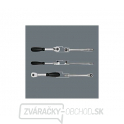 Wera 004017 1/4" Zyklop Metal 8100 SA 7. Sada 28 dielov Wera 004017 1/4" Zyklop Metal 8100 SA 7. Sada 28 dielov náhled