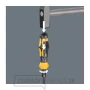 Wera 018111 Rázové kľúče 1/4" Kraftform Plus 900 Imperial Set 1 (sada 19 kusov) náhled