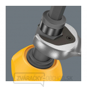 Wera 018111 Rázové kľúče 1/4" Kraftform Plus 900 Imperial Set 1 (sada 19 kusov) náhled