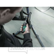 Wera 075850 Nástroje pre bicykle s bezpečným krútiacim momentom 1. Typ 7515/7 (sada 7 kusov) 2 - 6 Nm Wera 075850 Nástroje pre bicykle s bezpečným krútiacim momentom 1. Typ 7515/7 (sada 7 kusov) 2 - 6 Nm náhled