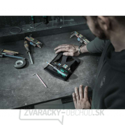 Wera 075850 Nástroje pre bicykle s bezpečným krútiacim momentom 1. Typ 7515/7 (sada 7 kusov) 2 - 6 Nm Wera 075850 Nástroje pre bicykle s bezpečným krútiacim momentom 1. Typ 7515/7 (sada 7 kusov) 2 - 6 Nm náhled