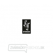 Wera 075850 Nástroje pre bicykle s bezpečným krútiacim momentom 1. Typ 7515/7 (sada 7 kusov) 2 - 6 Nm Wera 075850 Nástroje pre bicykle s bezpečným krútiacim momentom 1. Typ 7515/7 (sada 7 kusov) 2 - 6 Nm náhled