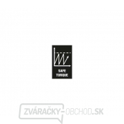 Wera 075850 Nástroje pre bicykle s bezpečným krútiacim momentom 1. Typ 7515/7 (sada 7 kusov) 2 - 6 Nm Wera 075850 Nástroje pre bicykle s bezpečným krútiacim momentom 1. Typ 7515/7 (sada 7 kusov) 2 - 6 Nm náhled