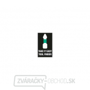 Wera 075850 Nástroje pre bicykle s bezpečným krútiacim momentom 1. Typ 7515/7 (sada 7 kusov) 2 - 6 Nm Wera 075850 Nástroje pre bicykle s bezpečným krútiacim momentom 1. Typ 7515/7 (sada 7 kusov) 2 - 6 Nm náhled