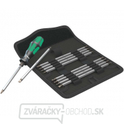 Wera 002990 Sada obojstranných skrutkovacích nožov KK 88/1 Vario (11 kusov) gallery main image
