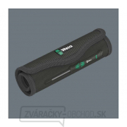 Wera 134000 Wera skrutkovače na elektroniku Kraftform Micro Big Pack 1 (sada 25 kusov) Wera 134000 Wera skrutkovače na elektroniku Kraftform Micro Big Pack 1 (sada 25 kusov) náhled