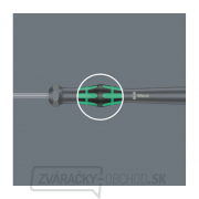 Wera 134000 Wera skrutkovače na elektroniku Kraftform Micro Big Pack 1 (sada 25 kusov) Wera 134000 Wera skrutkovače na elektroniku Kraftform Micro Big Pack 1 (sada 25 kusov) náhled
