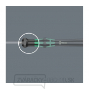 Wera 134000 Wera skrutkovače na elektroniku Kraftform Micro Big Pack 1 (sada 25 kusov) Wera 134000 Wera skrutkovače na elektroniku Kraftform Micro Big Pack 1 (sada 25 kusov) náhled