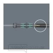 Wera 134000 Wera skrutkovače na elektroniku Kraftform Micro Big Pack 1 (sada 25 kusov) Wera 134000 Wera skrutkovače na elektroniku Kraftform Micro Big Pack 1 (sada 25 kusov) náhled