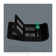 Wera 059297 Skrutkovače Kraftform Kompakt 62 - sada 33 kusov Wera 059297 Skrutkovače Kraftform Kompakt 62 - sada 33 kusov náhled