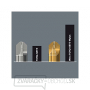 Wera 059297 Skrutkovače Kraftform Kompakt 62 - sada 33 kusov Wera 059297 Skrutkovače Kraftform Kompakt 62 - sada 33 kusov náhled