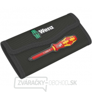 Wera 347107 Elektrické skrutkovače Kraftform Kompakt VDE 18 Universal 2 (sada 18 dielov) náhled