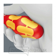 Wera 347107 Elektrické skrutkovače Kraftform Kompakt VDE 18 Universal 2 (sada 18 dielov) náhled