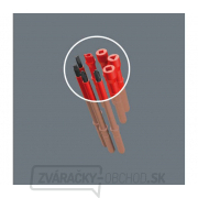 Wera 347107 Elektrické skrutkovače Kraftform Kompakt VDE 18 Universal 2 (sada 18 dielov) náhled