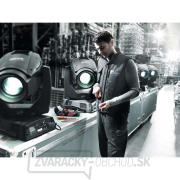 Wera 347107 Elektrické skrutkovače Kraftform Kompakt VDE 18 Universal 2 (sada 18 dielov) náhled