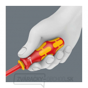 Wera 347108 Kraftform Kompakt VDE 18 Imperial 1 (sada 18 dielov) náhled