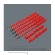 Wera 347108 Kraftform Kompakt VDE 18 Imperial 1 (sada 18 dielov) náhled