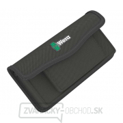 Wera 004172 Sada náradia na bicykel 3 (sada 41 dielov vrátane 1/4" ráčny Zyklop Mini) Náhľad