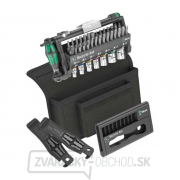 Wera 004172 Sada náradia na bicykel 3 (sada 41 dielov vrátane 1/4" ráčny Zyklop Mini) Wera 004172 Sada náradia na bicykel 3 (sada 41 dielov vrátane 1/4" ráčny Zyklop Mini) náhled