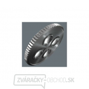Wera 004172 Sada náradia na bicykel 3 (sada 41 dielov vrátane 1/4" ráčny Zyklop Mini) Wera 004172 Sada náradia na bicykel 3 (sada 41 dielov vrátane 1/4" ráčny Zyklop Mini) náhled