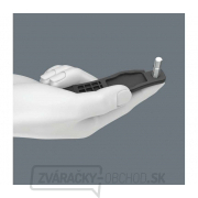 Wera 004172 Sada náradia na bicykel 3 (sada 41 dielov vrátane 1/4" ráčny Zyklop Mini) Wera 004172 Sada náradia na bicykel 3 (sada 41 dielov vrátane 1/4" ráčny Zyklop Mini) náhled