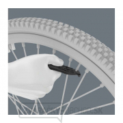 Wera 004172 Sada náradia na bicykel 3 (sada 41 dielov vrátane 1/4" ráčny Zyklop Mini) Wera 004172 Sada náradia na bicykel 3 (sada 41 dielov vrátane 1/4" ráčny Zyklop Mini) náhled